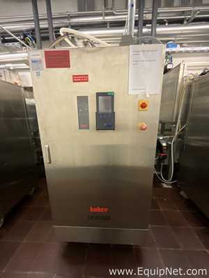 Huber Unistat 615w-NR Dynamic Temperature Control System