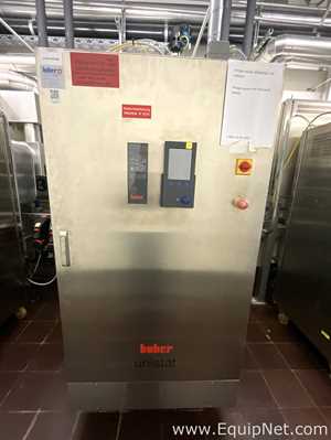 Huber Unistat 615w-NR Dynamic Temperature Control System