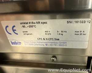 Huber Unistat 615w-NR Dynamic Temperature Control System