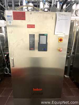 Huber Unistat 615w-NR Dynamic Temperature Control System