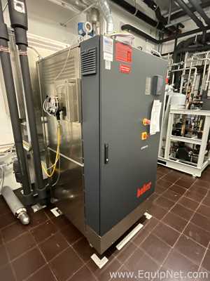 Huber Unistat 615w-NR Dynamic Temperature Control System