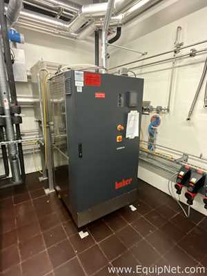 Huber Unistat 615w-NR Dynamic Temperature Control System