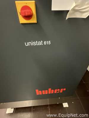 Huber Unistat 615w-NR Dynamic Temperature Control System