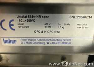 Huber Unistat 615w-NR Dynamic Temperature Control System