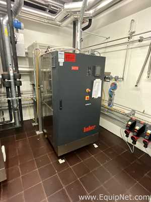 Huber Unistat 615w-NR Dynamic Temperature Control System