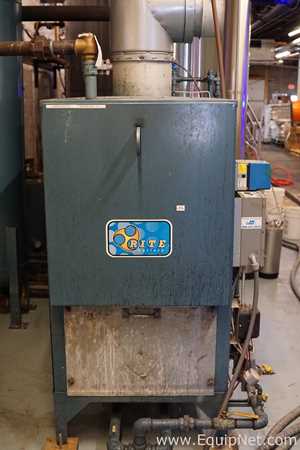 Premier Stainless Brewery Systems 30 BBL Steam Brewouse Complete With Tanks And Components