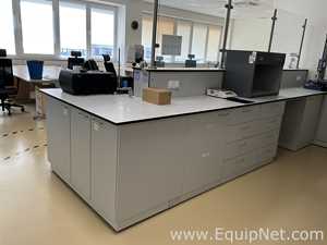 DCD Lab Laboratory Furniture