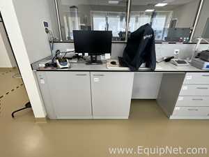 DCD Lab Laboratory Furniture