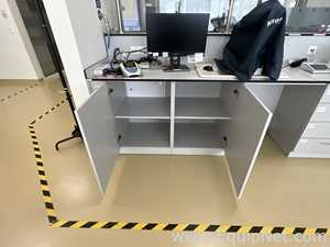 DCD Lab Laboratory Furniture