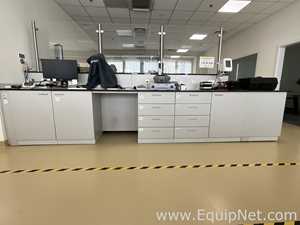 DCD Lab Laboratory Furniture