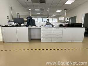 DCD Lab Laboratory Furniture