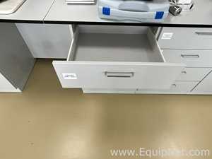 DCD Lab Laboratory Furniture