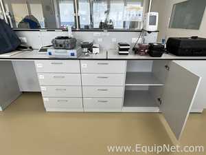 DCD Lab Laboratory Furniture
