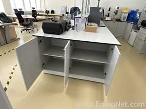 DCD Lab Laboratory Furniture