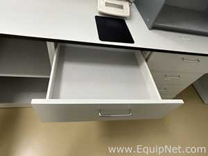 DCD Lab Laboratory Furniture