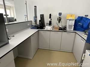 DCD Lab Laboratory Furniture