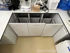 DCD Lab Laboratory Furniture