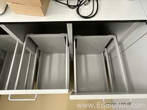 DCD Lab Laboratory Furniture