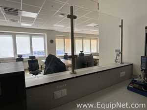 DCD Lab Laboratory Furniture