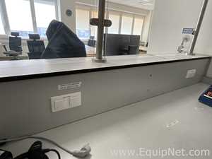 DCD Lab Laboratory Furniture
