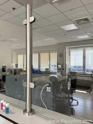 DCD Lab Laboratory Furniture