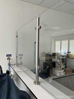 DCD Lab Laboratory Furniture