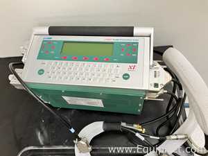 Analizador LI-COR LI-6400