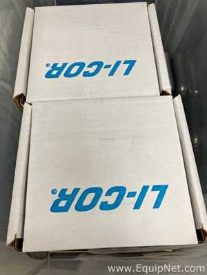 Analizador LI-COR LI-6400
