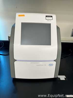 Roche LightCycler 96 PCR and Thermal Cycler