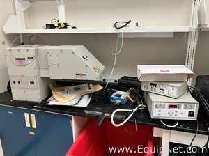 Oriel Instruments Sol1A Solar Simulator