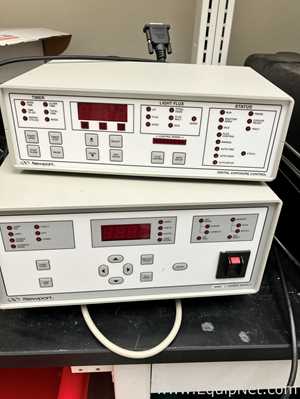 Oriel Instruments Sol1A Solar Simulator