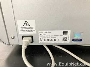 Analisador Qiagen QIAcube