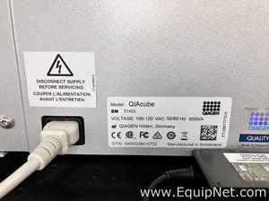 Analisador Qiagen QIAcube
