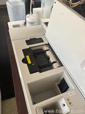 Analizador para Immunoensayo Beckman Coulter Access 2