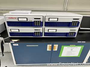 Soleris 128 4 Drawer System