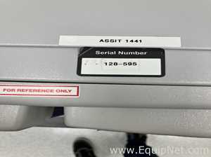 Soleris 128 4 Drawer System