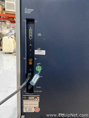 Espectrómetro de Masa Bruker Daltonik GmbH microflex LT/SH