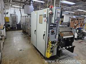KHS Bartelt IM 9-12 Horizontal Form Fill Seal Machine