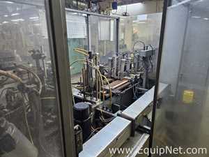 KHS Bartelt IM 9-12 Horizontal Form Fill Seal Machine