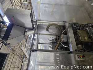 KHS Bartelt IM 9-12 Horizontal Form Fill Seal Machine