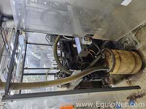 KHS Bartelt IM 9-12 Horizontal Form Fill Seal Machine
