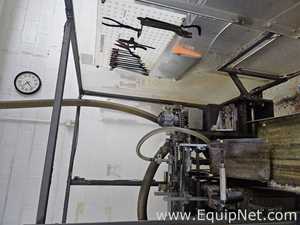 KHS Bartelt IM 9-12 Horizontal Form Fill Seal Machine