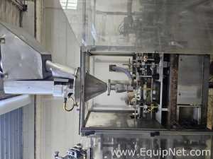 KHS Bartelt IM 9-12 Horizontal Form Fill Seal Machine