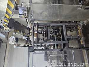 KHS Bartelt IM 9-12 Horizontal Form Fill Seal Machine