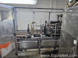 KHS Bartelt IM 9-12 Horizontal Form Fill Seal Machine