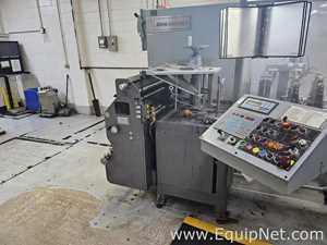 KHS Bartelt IM 9-12 Horizontal Form Fill Seal Machine