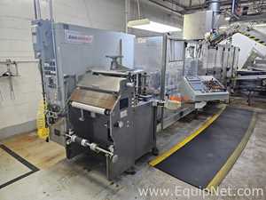 KHS Bartelt IM 9-12 Horizontal Form Fill Seal Machine