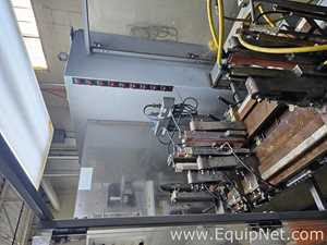 KHS Bartelt IM 9-12 Horizontal Form Fill Seal Machine