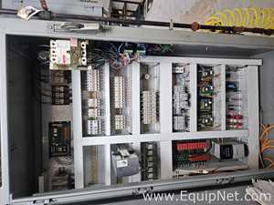 KHS Bartelt IM 9-12 Horizontal Form Fill Seal Machine