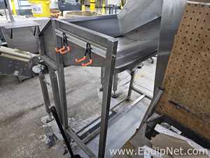 Custom Hopper Hopper